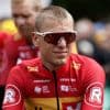Noor die val Pogacar in Tour veroorzaakte krijgt haatberichten: 'Beangstigend'