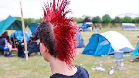 Sylt: Punk-Protestcamp startet mit 50 Aktivisten – bis zu 300 erwartet