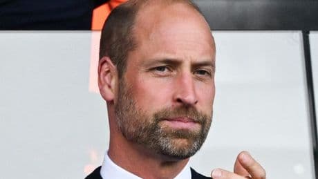 Prince William sends royal well wishes to football club ahead of historic season