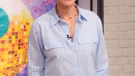 6 Shows You'd Probably Forgotten Love Is Blind UK Host Emma Willis Once Fronted