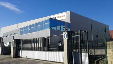 CIE Automotive cierra el mejor primer trimestre de su historia al ganar 94 millones y una rentabilidad del 19%