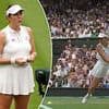 Wimbledon forced to apologise after crucial AI line judge blunder against Sonay Kartal's opponent...with system accidentally turned OFF mid-game