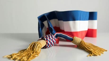 Isère : l’agresseur présumé du maire de Villeneuve-de-Marc interpellé
