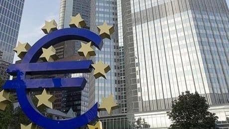 Euro Bölgesi'nde üretici fiyatları nisanda düştü