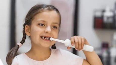 Amazon's better-than-half-price sale beats Tesco clubcard deal on Oral-B kids electric toothbrush