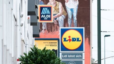 Hätten Sie's gewusst? Darum läuft bei Aldi und Lidl nie Musik in den Filialen