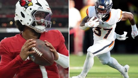 Here’s how to watch Cardinals vs. Broncos for free in Preseason Week 2