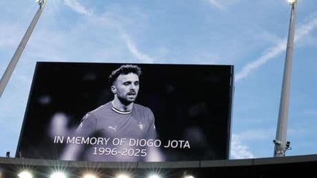 Diogo Jota: Ermittlungen geben erste Hinweise auf Unfallursache