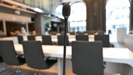 Gemeindeordnung: Gemeinderäte im Südwesten dürfen bald digital tagen