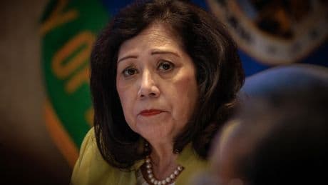 Letters to the Editor: One 'serious concern' with a potential Hilda Solis congressional run