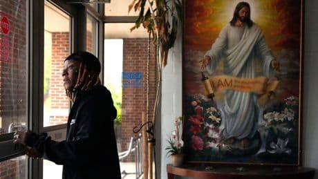 Trump targets housing policies in latest battle against transgender rights