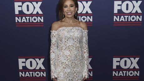 Fox News star Jeanine Pirro sworn in as interim U.S. attorney in D.C.