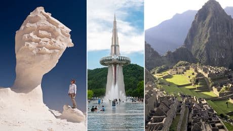 „White-Lotus-Effekt“ - Diese Drehorte werden jetzt zum Reise-Trend
