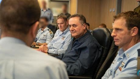 Qué es y cómo funciona la censura militar de Israel que supervisa todas las informaciones sobre los ataques de Irán