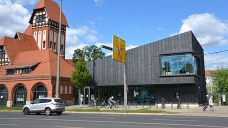 Festwoche in Treptow-Köpenick steht an: Grund ist dieses Gebäude