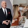 ASK KEVIN O'LEARY: My girlfriend has an expensive and irresponsible addiction... should I dump her?