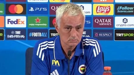 Benfica’dan 4 yersek 5 tane atamayız!