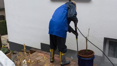 Groene aanslag? Zo pak je het aan!
