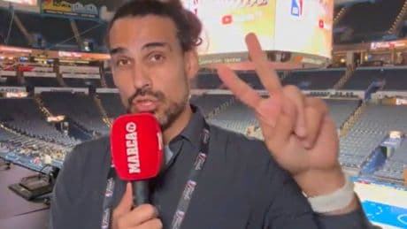 "A los Pacers hay que matarlos dos veces"