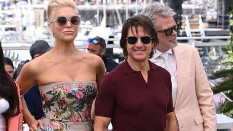 Cannes controversies: now critics protest about lack of access to stars