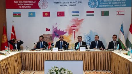 Türk dünyasında turizm zirvesi: KKTC ve Azerbaycan'la yeni dönem başlıyor
