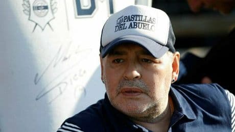 Maradona, annullato il processo sulla sua morte: uno dei giudici coinvolto nella realizzazione di un documentario non autorizzato