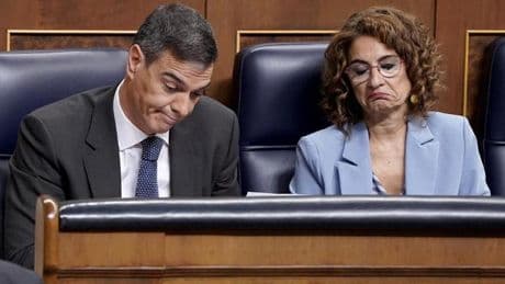 El Congreso exige al Gobierno que garantice que la fiscalía actuará con "neutralidad" en sus casos de corrupción