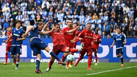 1. FC Kaiserslautern - Welches Anfang-Problem Lieberknecht hat