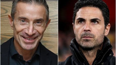 Mikel Arteta offers key Arsenal transfer guarantee before crucial summer window