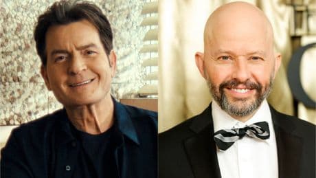 Charlie Sheen issues public plea to Jon Cryer after documentary appearance