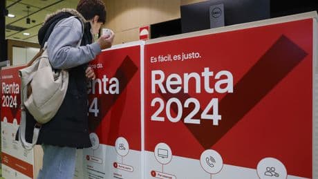Renta 2024: Estas son las 23 deducciones autonómicas de la Comunidad de Madrid