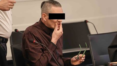 Staatsanwalt sicher - Vater (44) wollte drei Kinder mit Abgasen ermorden