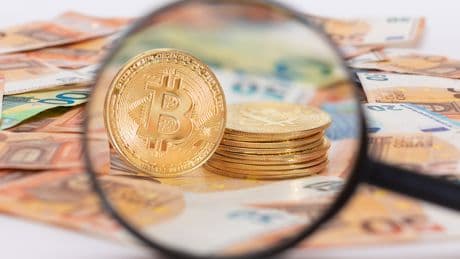 Así es el nuevo control fiscal de las operaciones con criptomonedas