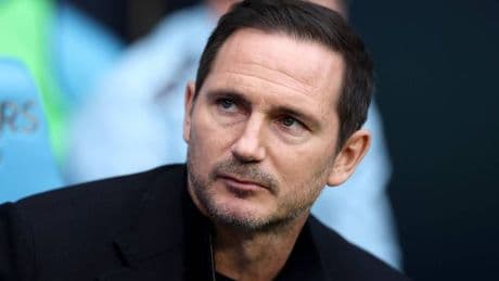 ‘I couldn’t say no to Frank Lampard – he was calling two or three times a day to sign me'