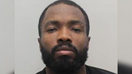 Man guilty over shooting of girl, 9, and three men outside restaurant in gang feud