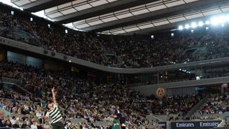 Roland-Garros 2025 : le programme de dimanche 8 juin