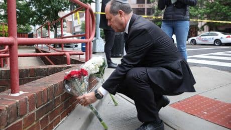 Wat we tot nu toe weten over de aanslag in Washington