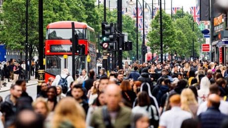 Das Migrationsdilemma der Briten