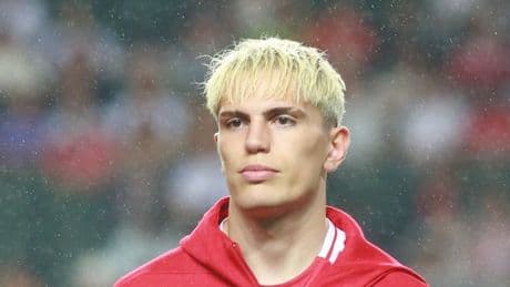Alejandro Garnacho handed Man Utd transfer escape as Cristiano Ronaldo reunion offered