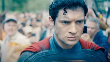 Former Superman Star Has A Tiresome Response To New Film's Progressive Take