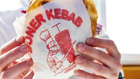 Rätsel des „Dönermanns“ nach langer Suche gelöst