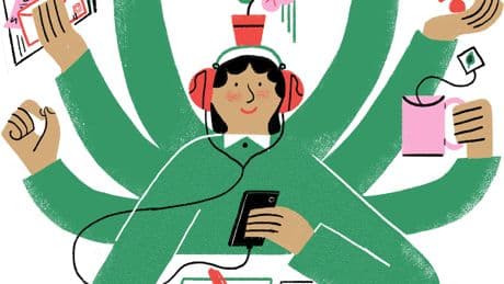 Podcasts From Cal Newport, David Allen and More to Boost Your Productivity