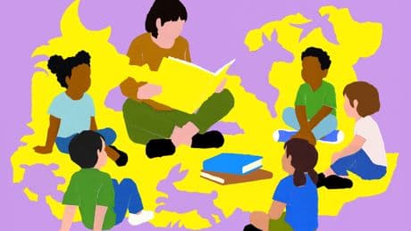 Child care activists have a “mission accomplished” problem