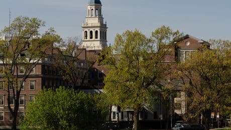 A Judge Halted Trump’s Move to Bar International Students at Harvard
