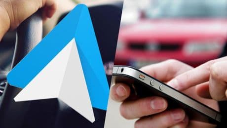 Google legt den Turbo ein: Android Auto erhält jetzt schon das nächste Update