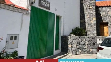 Tenerife Airbnb where Jay Slater slept changes name as locals 'want to move on'