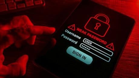 Brits warned to change up passwords as hacker reveals 10 most common phrases