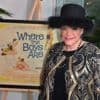 Zangeres Connie Francis, bekend van ‘Pretty Little Baby’, op 87-jarige leeftijd overleden