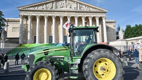 « Les ennemis de l’écologie sont entrés en force à l’Assemblée » : la transition écologique recule dans un climat hostile