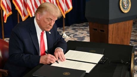 Trump’tan emeklilik hesaplarında kripto para ve alternatif varlık hamlesi geliyor